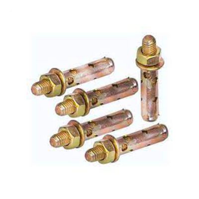 gökbey profil çelik dübel